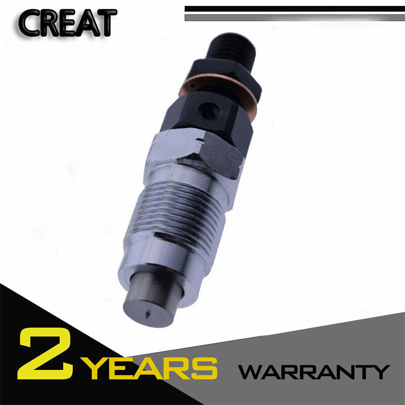 Fuel Injector For Prior MULE 2510 DIESEL 07 MULE 3010 DIESEL 4X4 08 49033-1058