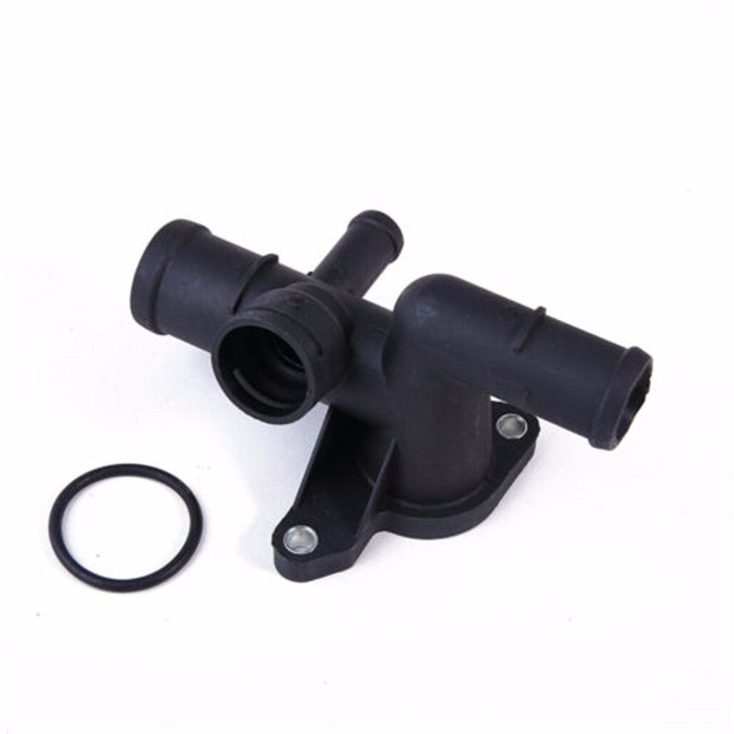 Cooling hose flange suitable for Volkswagen for Jetta , for Golf MK4, for Audi A3 TT 1.8T 06A121132AP