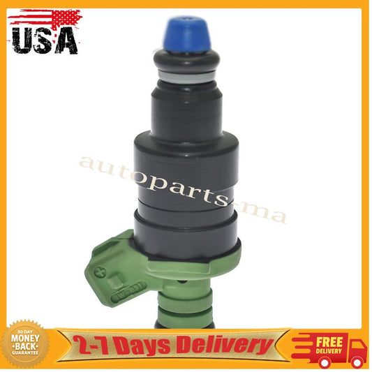 Fuel Injector for Lamborghini for Lancia for Maserati for Ducati for Fiat Weber 6.2 IW-031 IW031