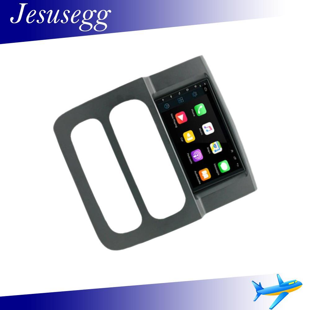 Fits for Ram Pickup 1500 2500 3500 Android 10.1 Stereo Radio GPS Navigation