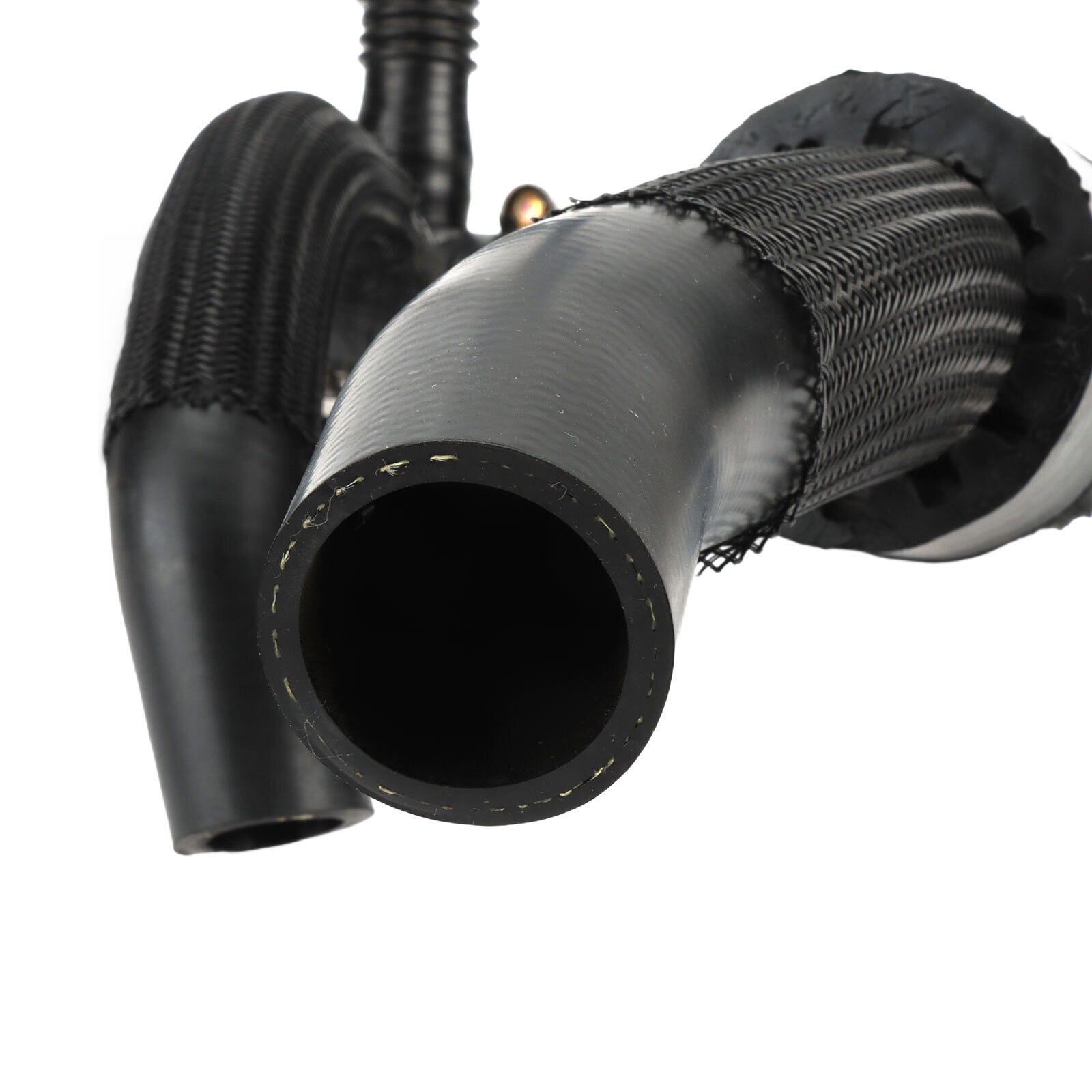 1PC NEW Fit 2017 2018-2022 for Jeep Compass 2.4L 68249896AC Radiator Outlet Hose