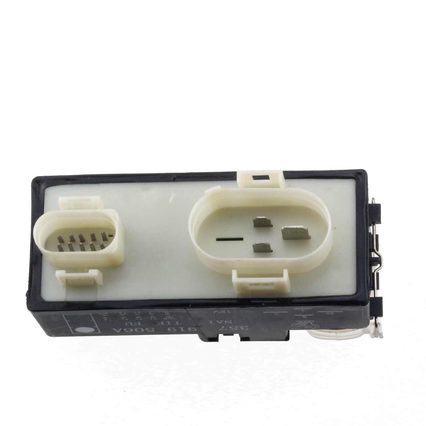 Equipment Manufacturer  357919506A - Engine Cooling Fan Control Module for Volkswagen for Golf , for Jetta , and for Passat