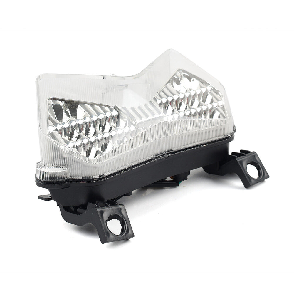 LED Tail Light Turn Signal for Kawasaki Z750 2004-2006 ZX6R 2003-2004 2004