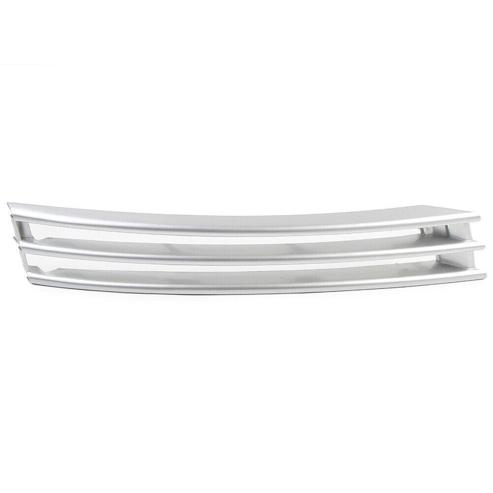 Right Silver Front Bumper Grilles Fit for Land Rover for Range Rover L405 2013-2017 2014