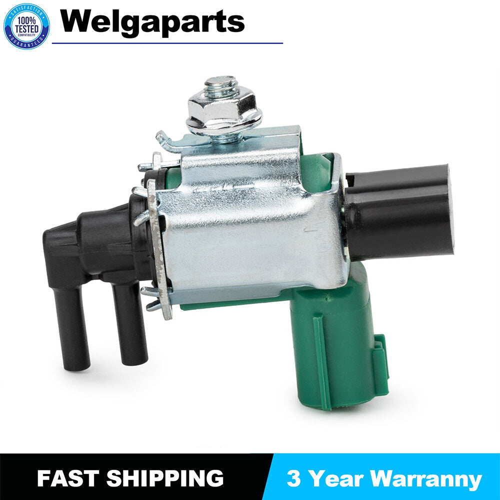 Vapor Canister Purge Solenoid Valve 14956-31U10 Fits for Nissan Sentra Altima Maxima