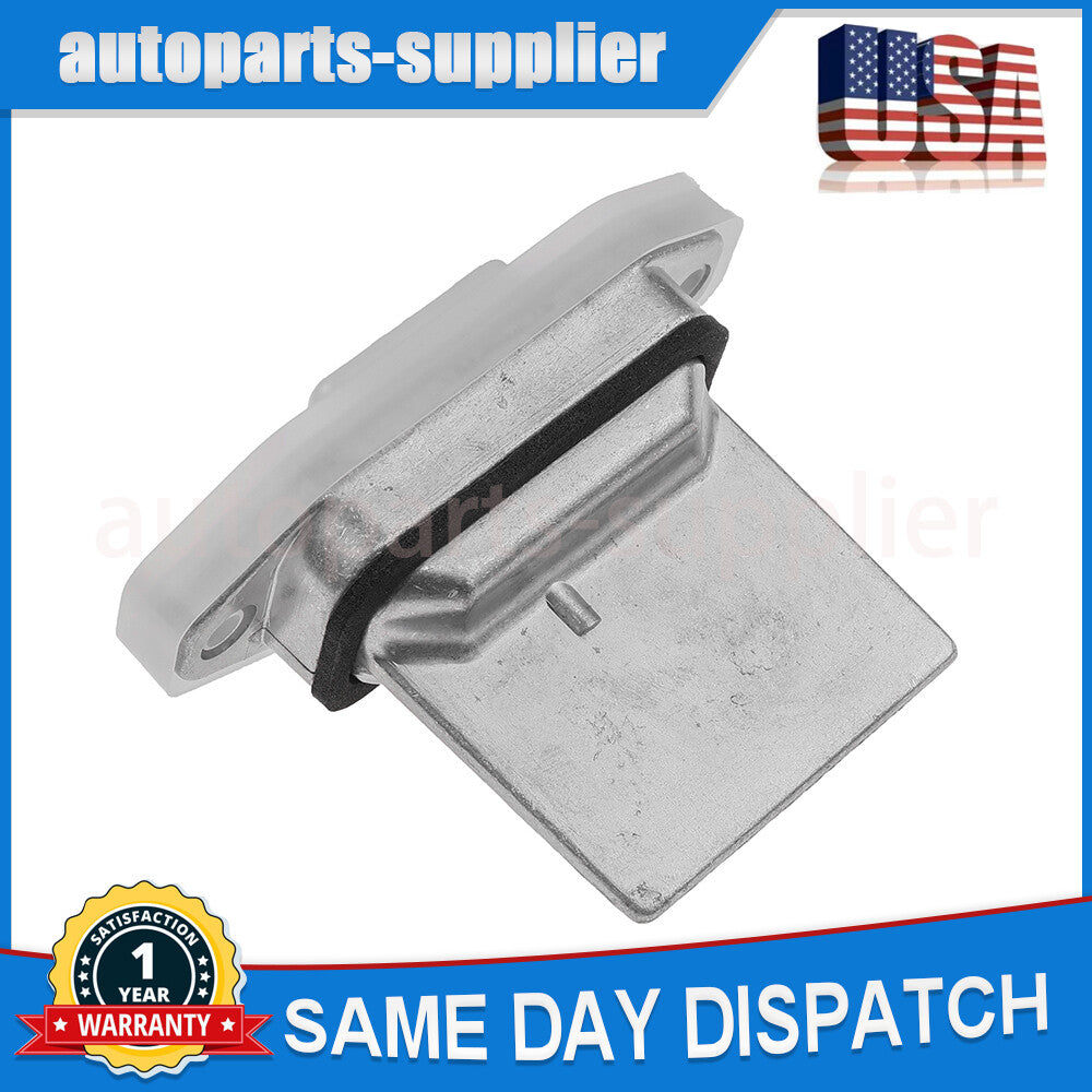 HVAC hair dryer motor resistor 27761-9W 100W, suitable for Nissan Altima Maxima for Infiniti I30 I35