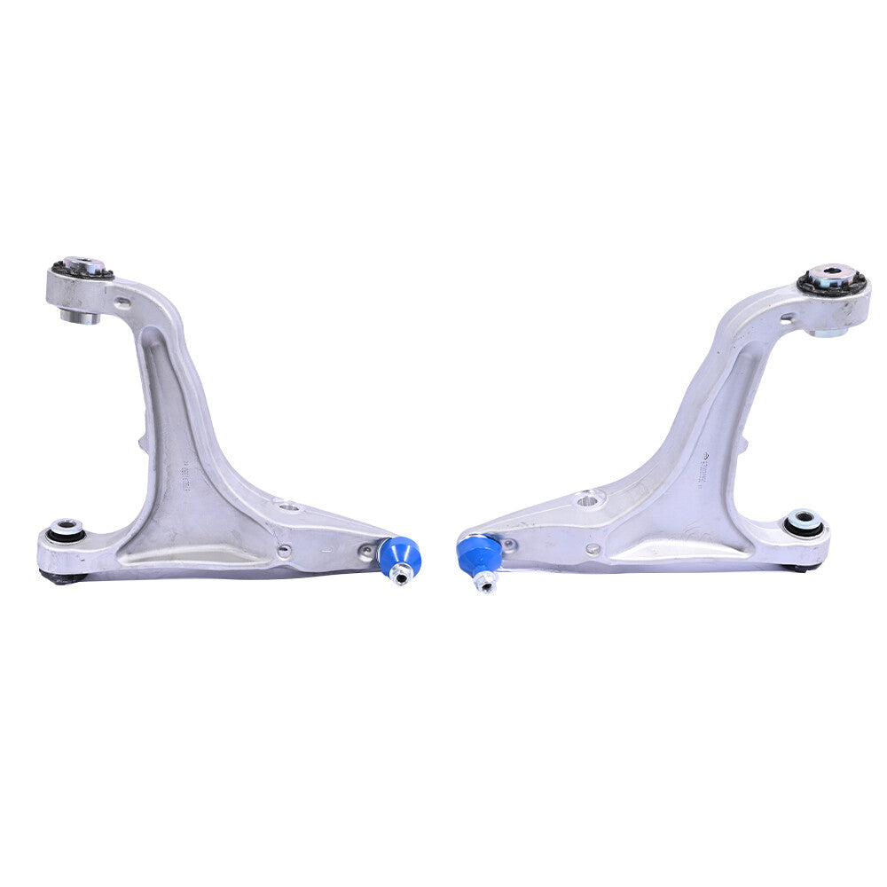 2X Front Lower Control Arms for Maserati for Levante 2017-2022 670213729 670213730