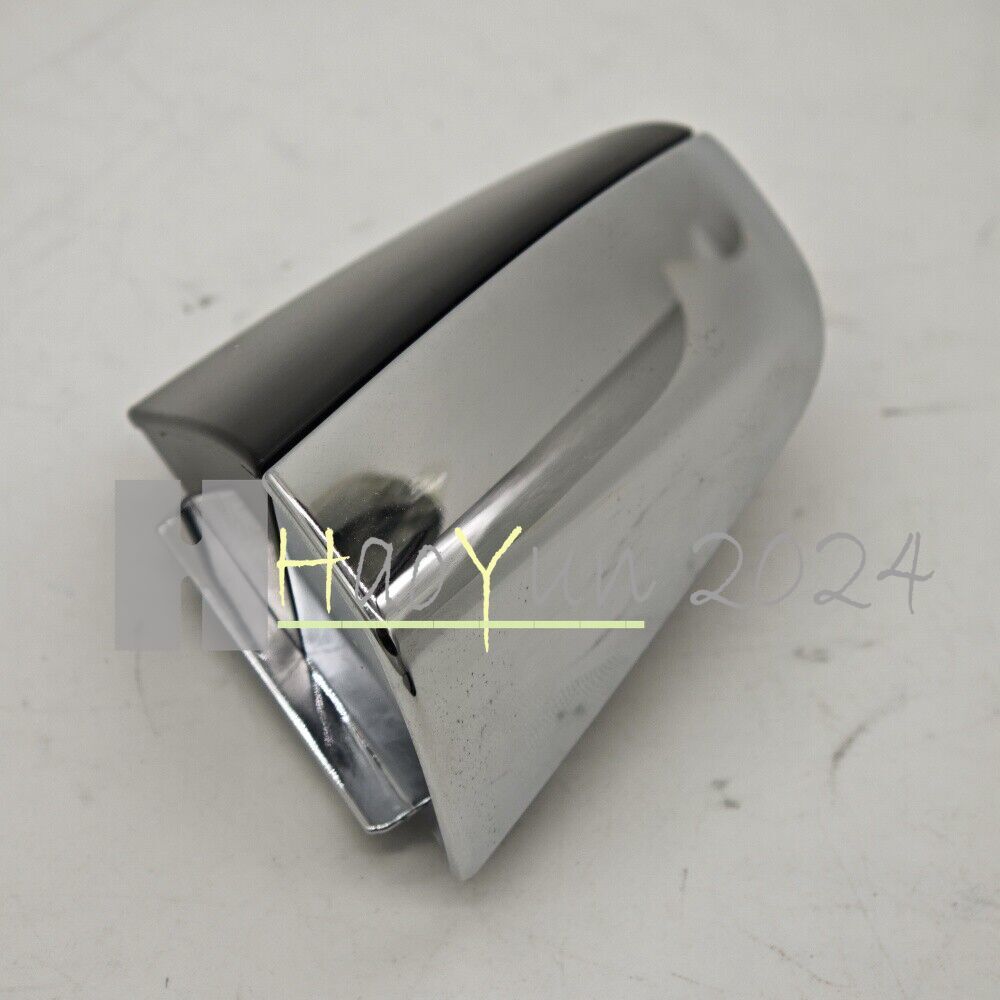 OE 2016-2020 for Kia Optima Drivers Rear Outside Door Handle Cover Cap 82652-D4030