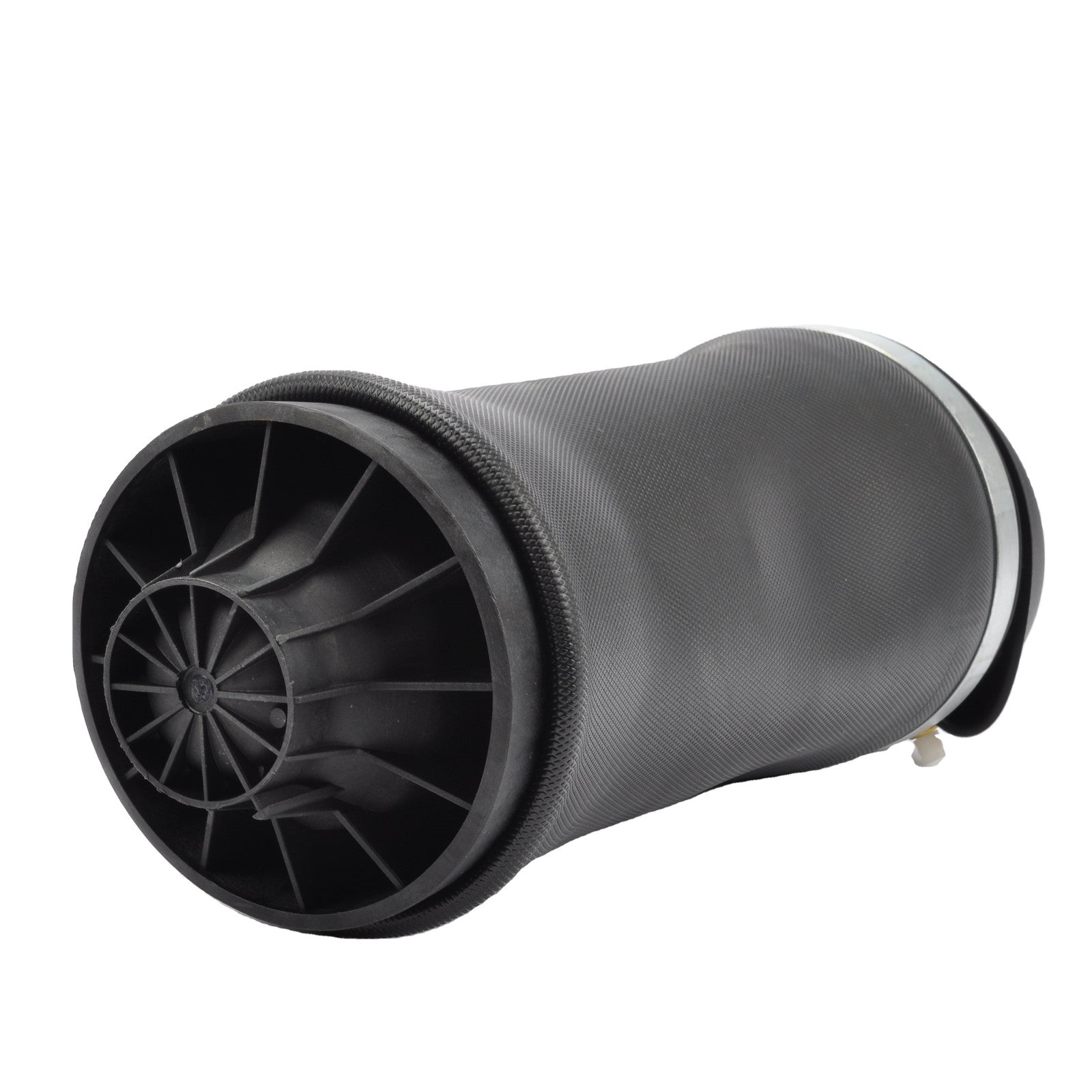A pair of rear air suspension bags for Jeep Grand Cherokee 2011-2015 68029912A