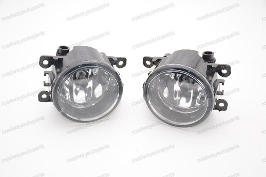 Pair LEFT + RIGHT Front Fog Light Driving Lamps Fit for Suzuki for Swift 2005-2006