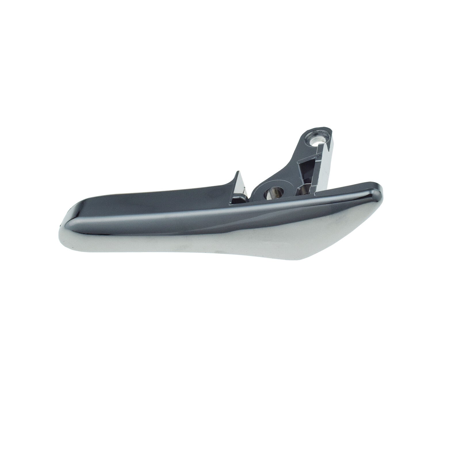 Left Side Chrome Door Inner Handle Lever 2117660124 for Mercedes S211 W211 W219
