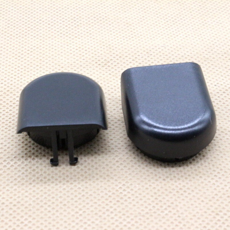 2-Pack for Mazda CX4 2016-2021 Windshield Wiper Arm Nut Cover GV9S67395