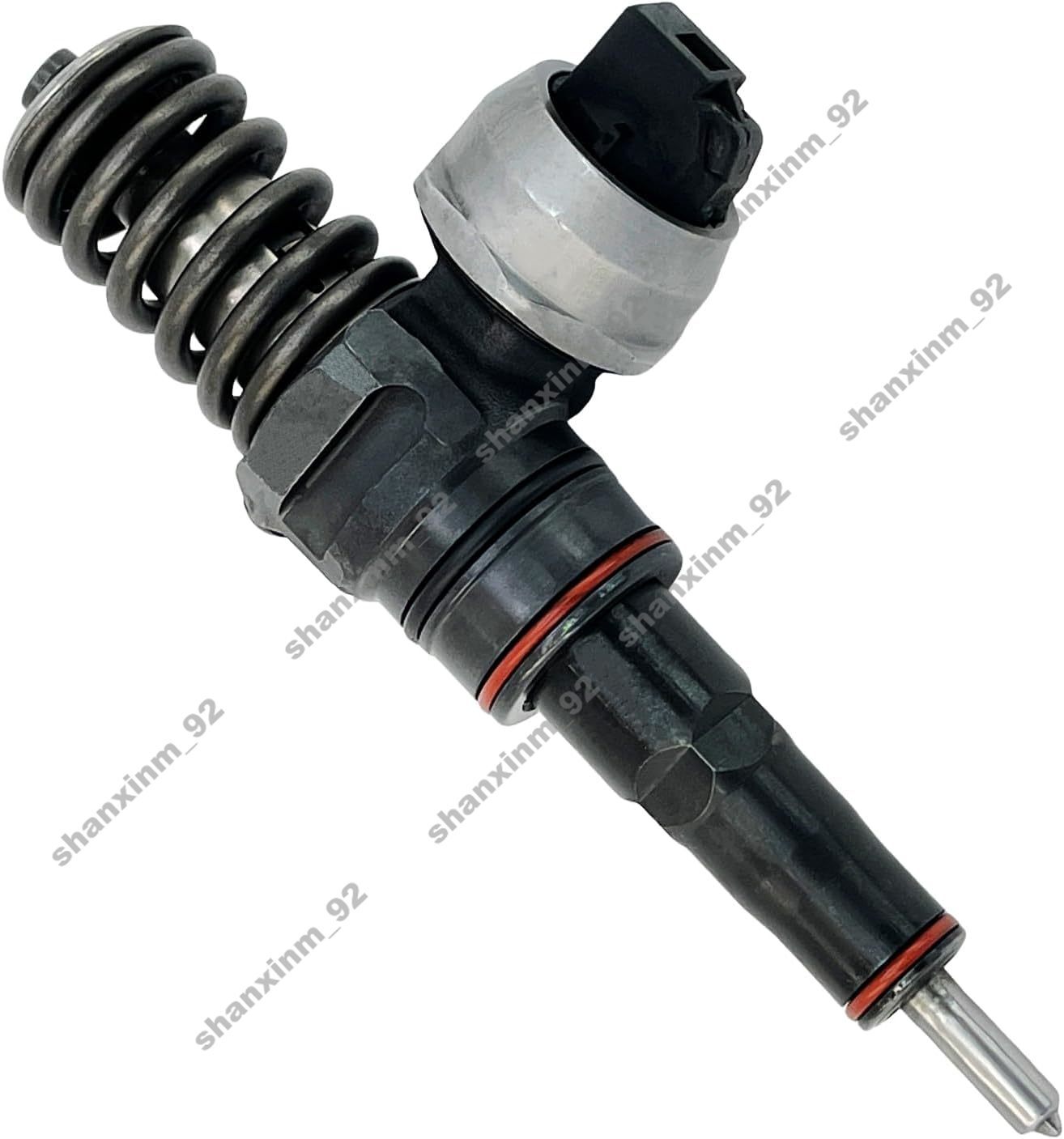 Fuel injector 038130073AL for Audi A3 1.9 TDI quattro for Seat Cordoba Ibiza Toledo