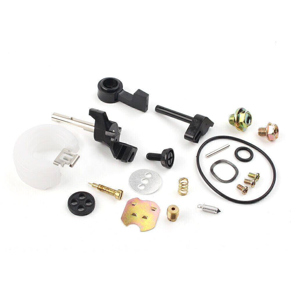 Fit for Honda GX120 GX160 GX200 5.5HP 6.5HP Small Engine Motor Carburetor Repair Kit