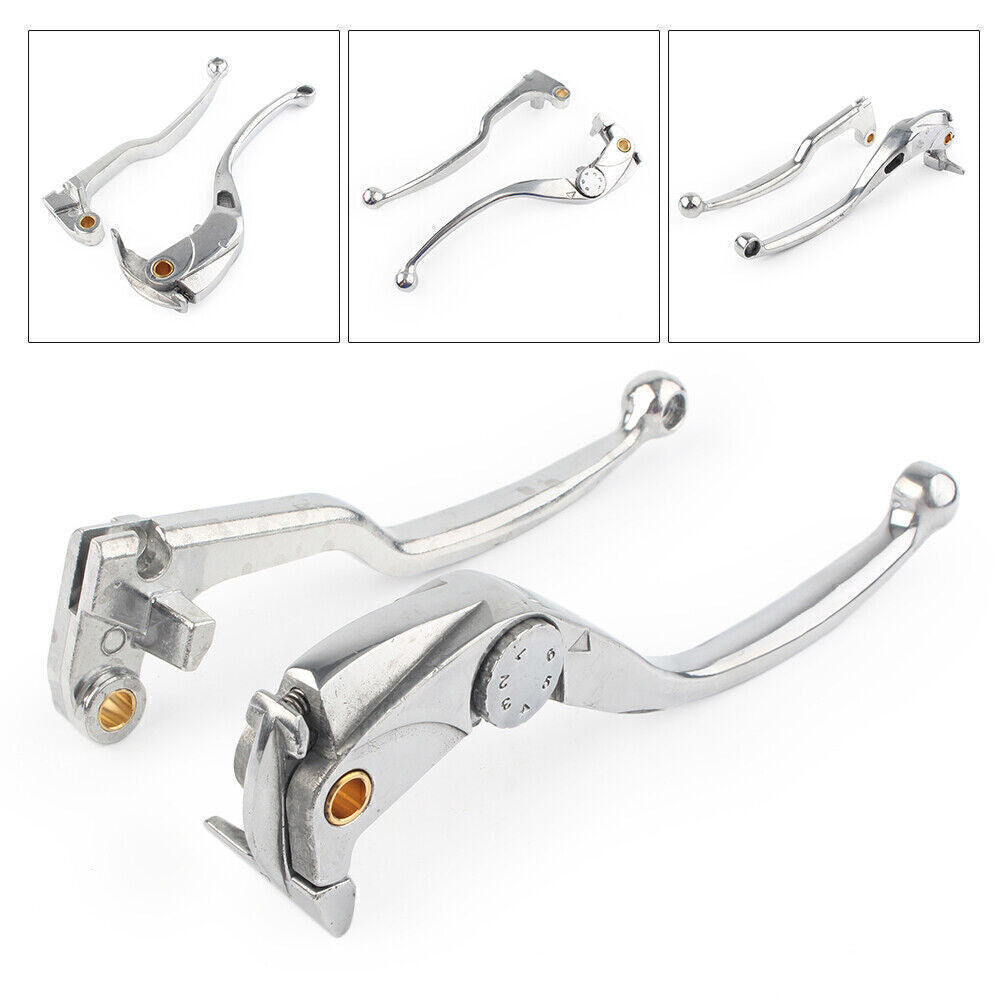 CNC Brake Clutch hand Lever for HONDA CBR600RR CBR 600 RR 2007-2015 Motorcycle