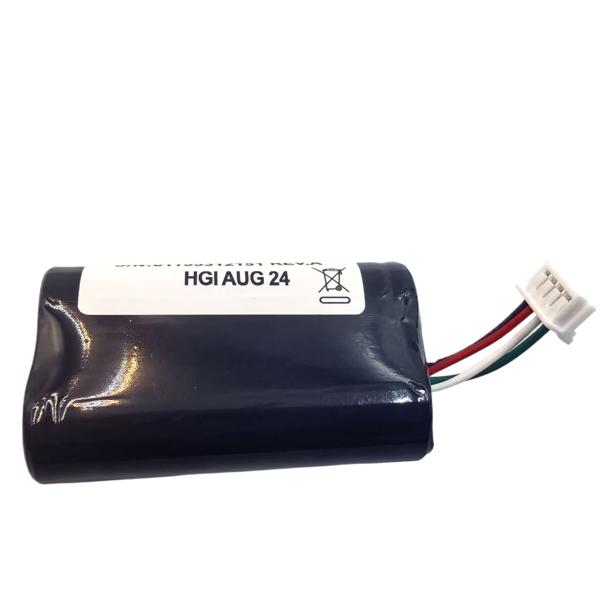 450mAh 7.2V Battery 31450445 for VOLVO S60 S90 V60 V90 XC40 Connectivity Module