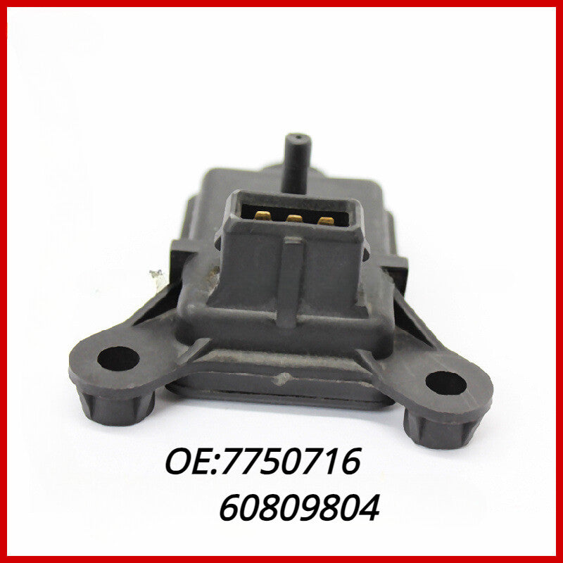 Turbo MAP Sensor Fits 7750716 60809804 for Alfa Romeo for Ford for Fiat for Lancia for Peugeot