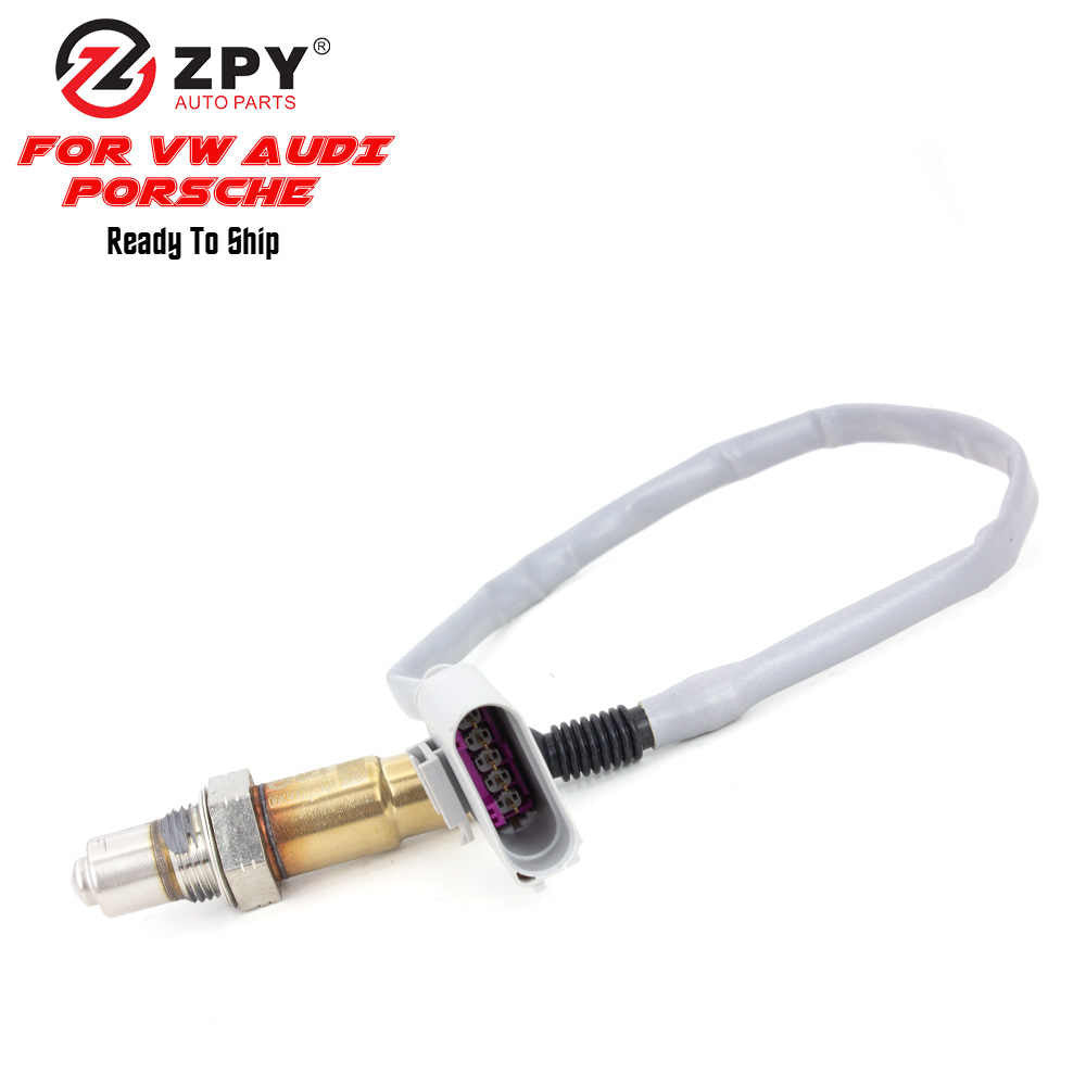 ZPY for AUDI Q3 8UB 8UG 2.0 TFSI quattro 14-18 Oxygen Sensor 06K90626AH