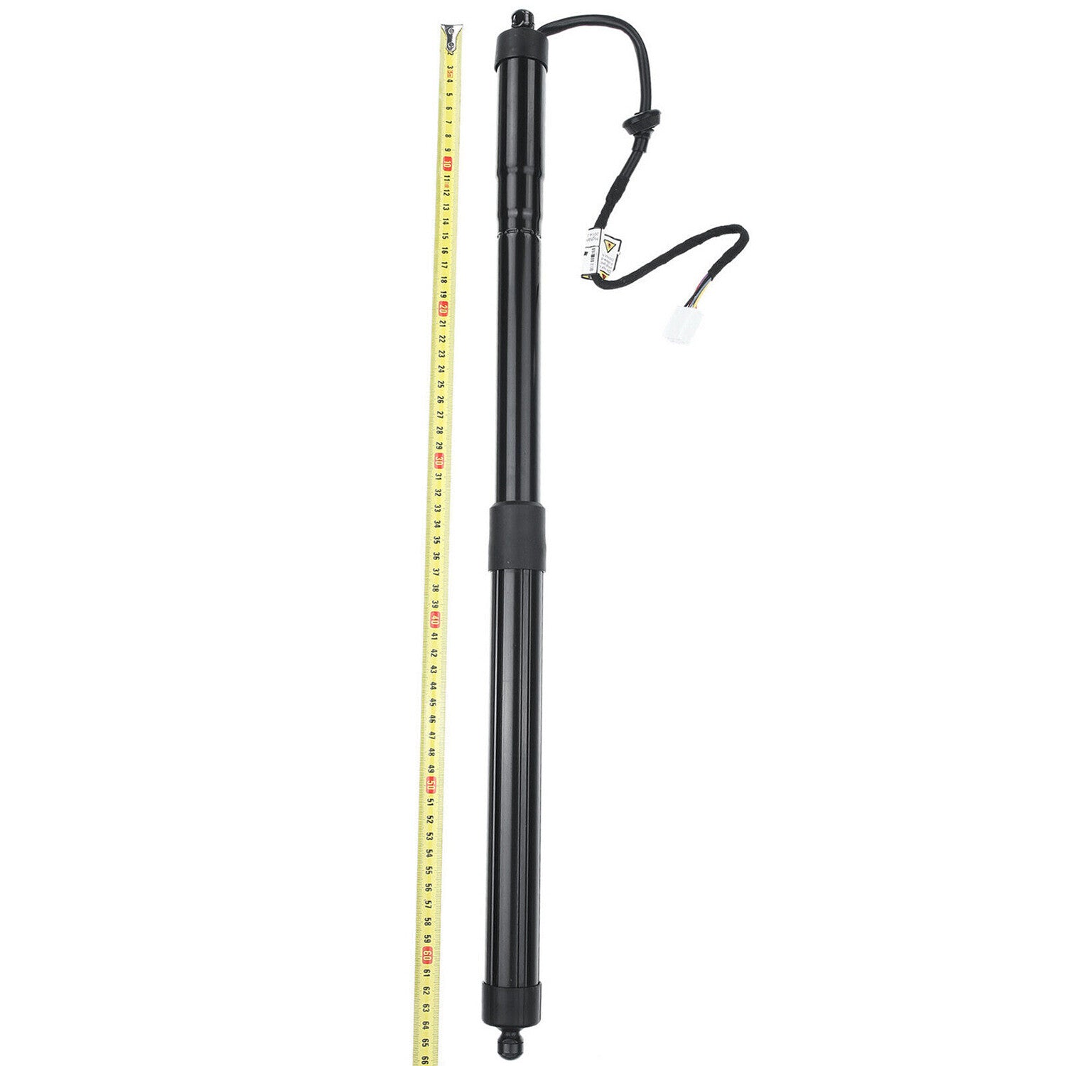 2x Rear Tailgate Power Hatch Lift Support Strut fits for Toyota Highlander 14-19