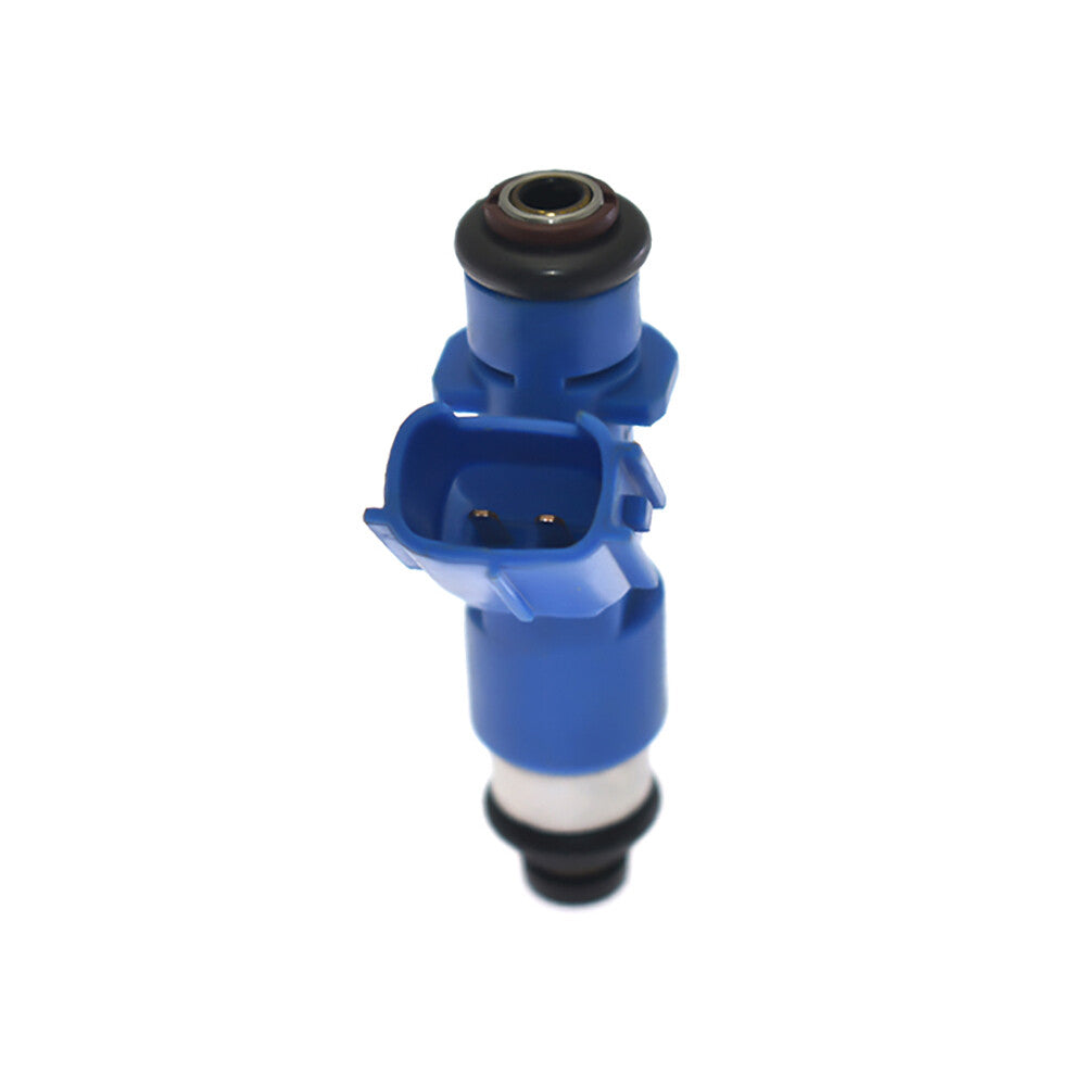 Fuel Injector for Honda for Civic for Acura for RDX RSX K20 K24 B16 16450-RWC-A01 410CC