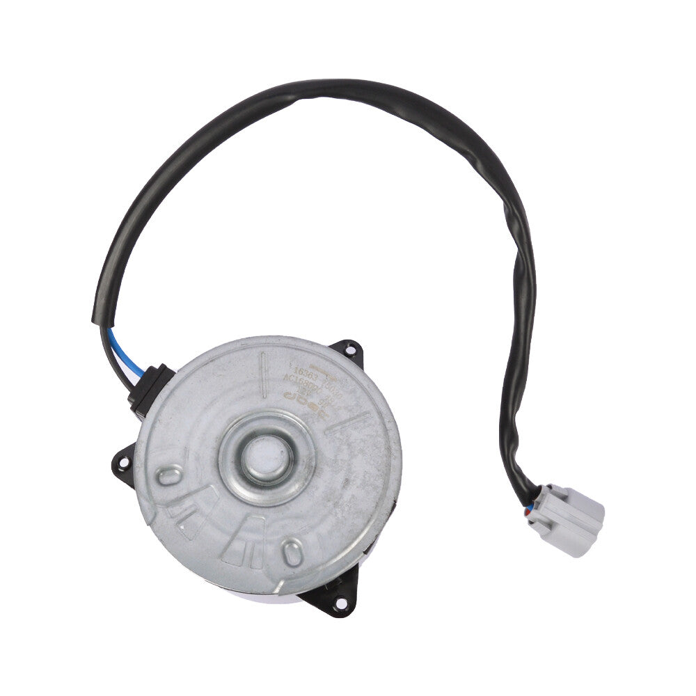 2X Left + Right Side Cooling Fan Motor Assembly for Lexus RX350 RX400H RX450H