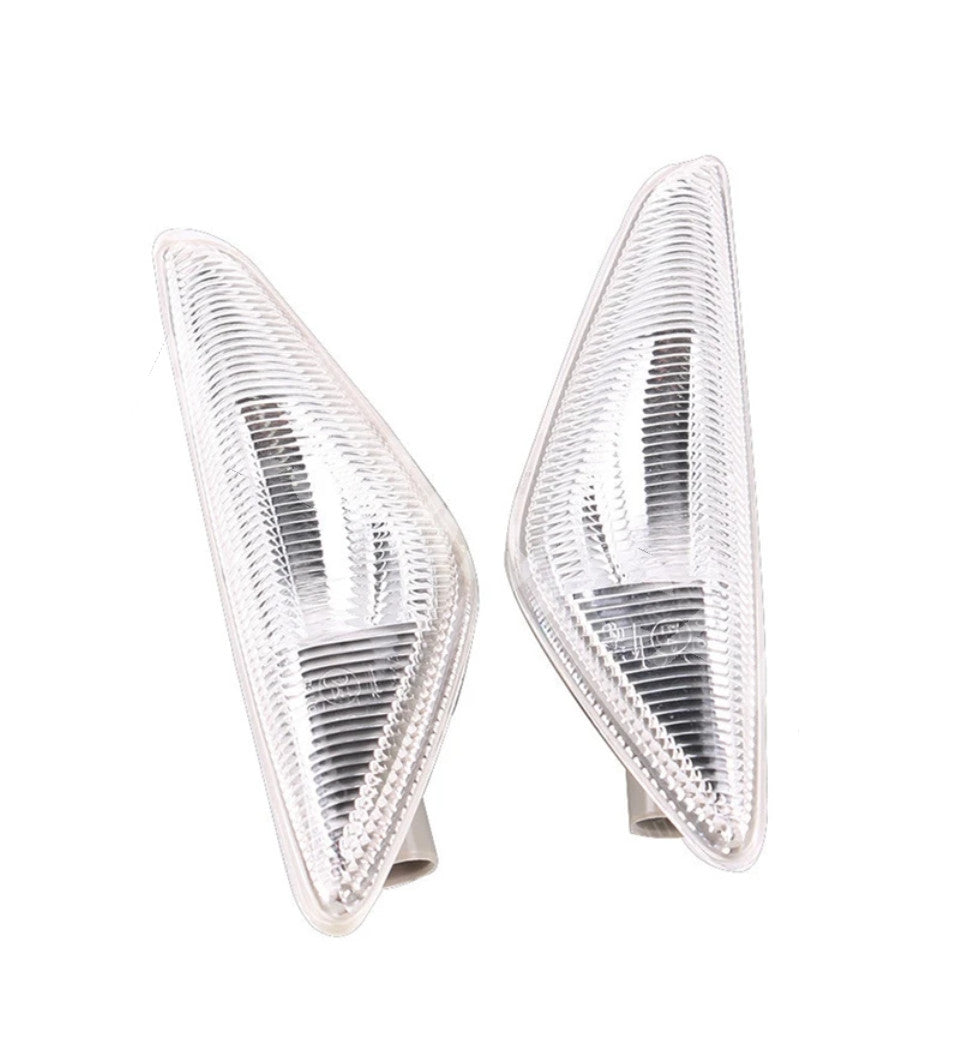Turn Signal Lamp Lights Car Replacement Parts Trim Fit for BMW X3 F25 2011-2015