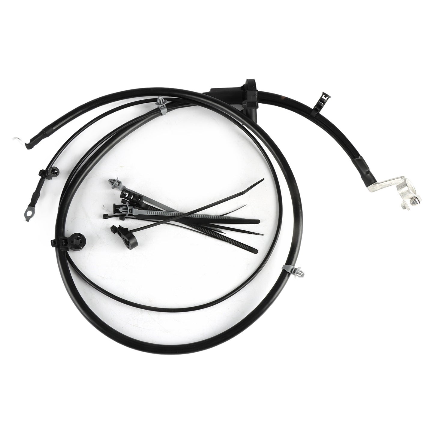 84634113 Negative Battery Cable Wire Harness Fit 2014-2019 Silverado 1500