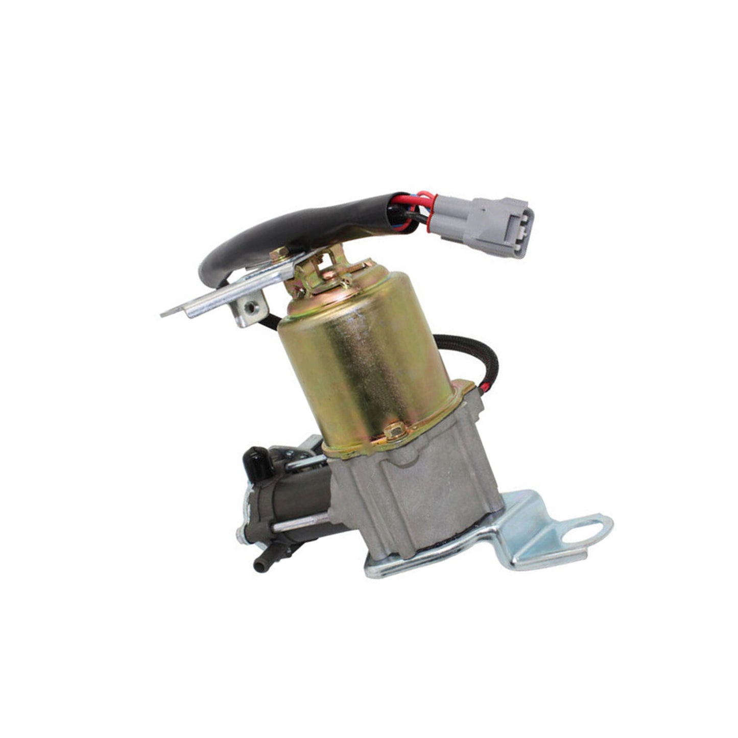 for Toyota 4Runner for Lexus GX470 4.7 Rear Air Suspension Compressor Sensor Kit Set