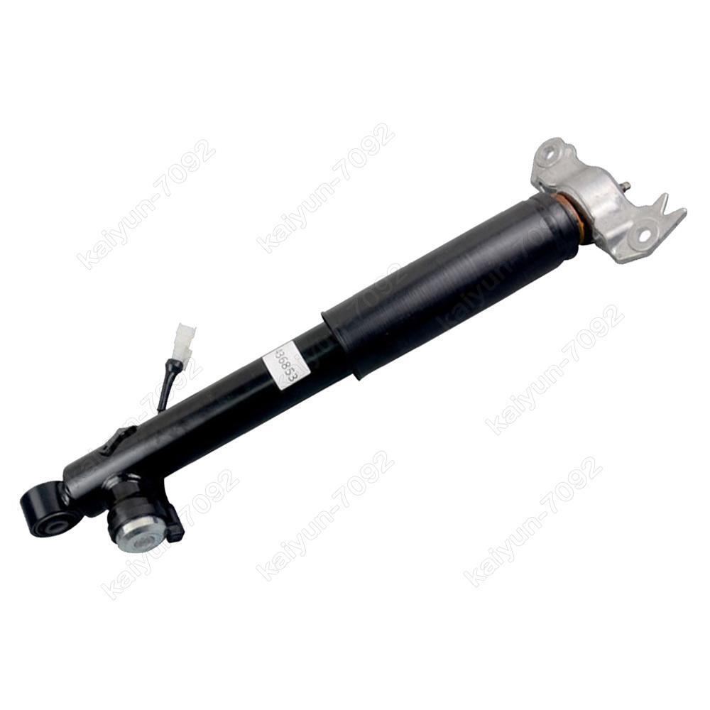 Rear Left Shock Absorber W/ADS for Opel for Vauxhall Insignia OPC A G09 22834093