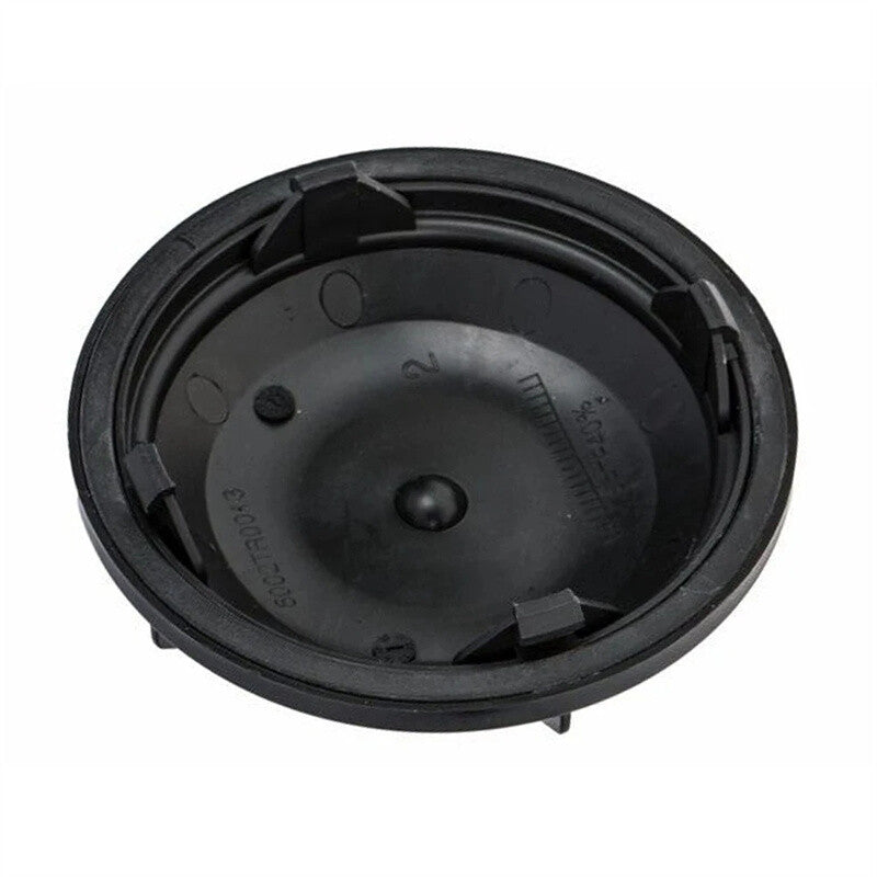Black headlight rear cover for Jeep Cherokee 14-19 6002TR0013 68226782AA