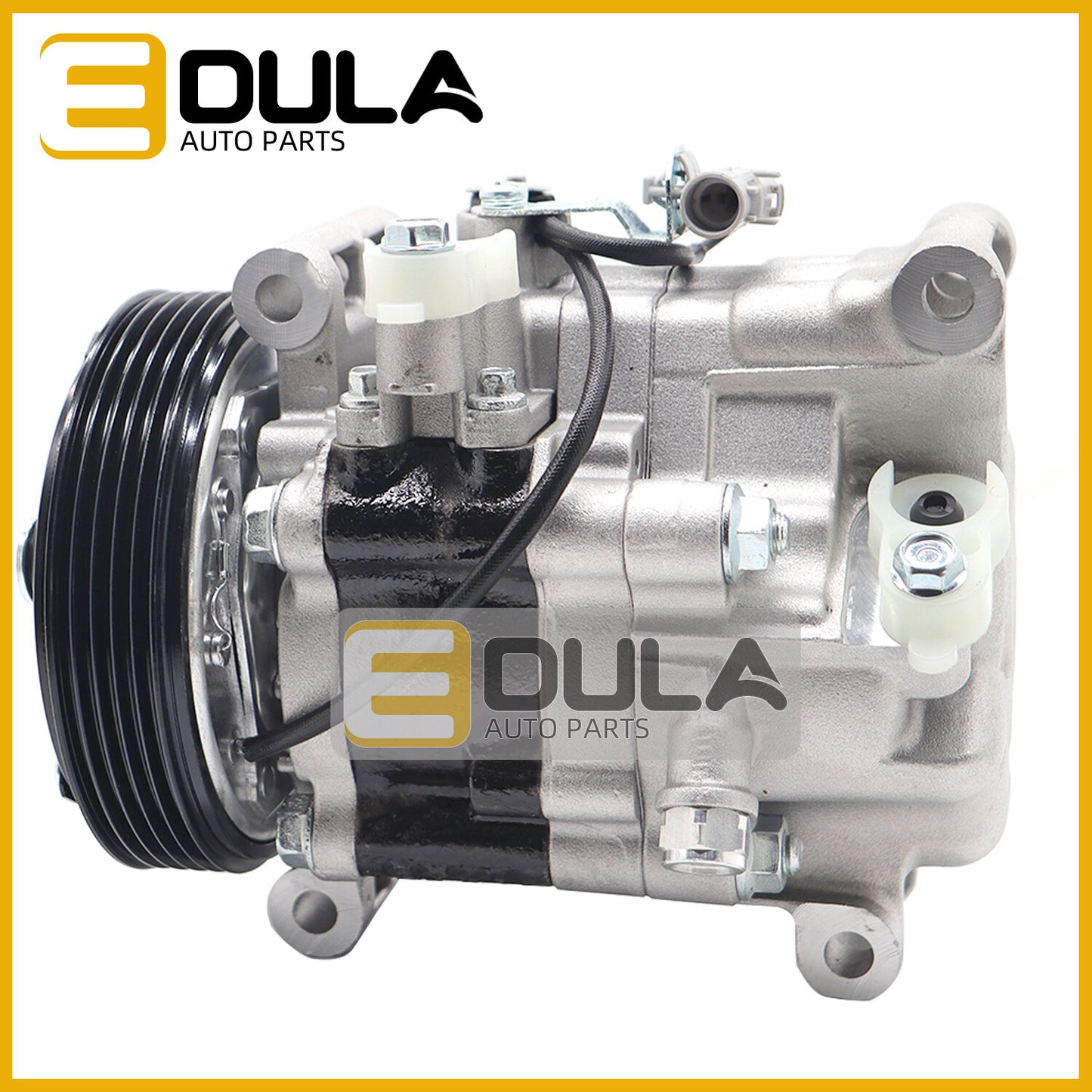 AC Compressor Fits for Suzuki SX4 07 08 09 95200-80JA2 9520080JA0 95201-8OJAO