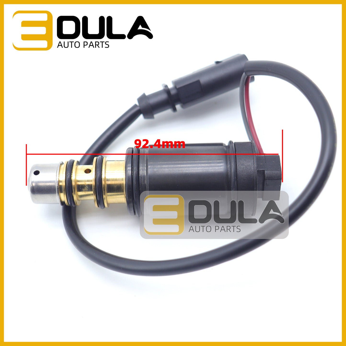 A/C AC Compressor Control Valve fits for Volkswagen Polo for Skoda for Seat 1PCS