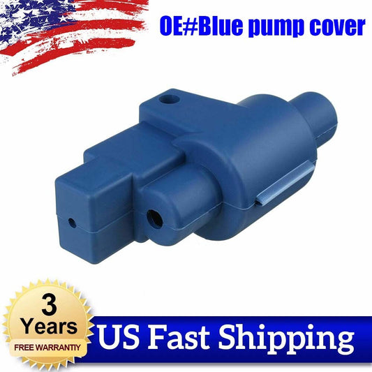 NEW 1PC Fuel Pump Cover For Webasto Heater Fuel Pump Holder Parking Heater Part