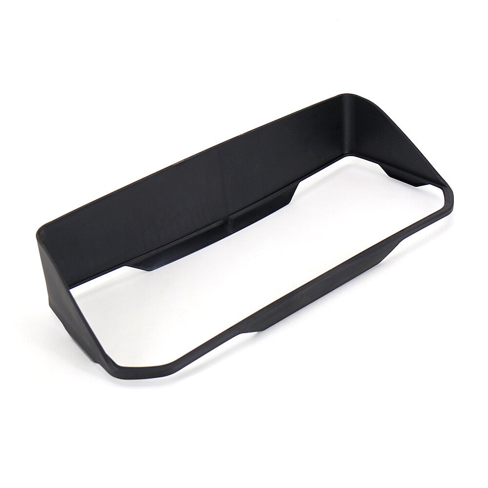 for BMW K1600B K1600GT K1600GTL 2022 Instrument Hat Sun Visors Meter Cover Guard