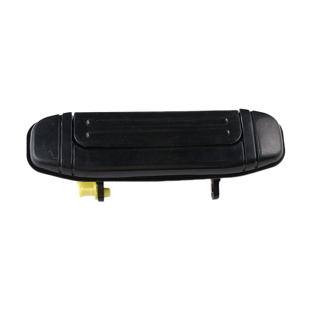 for Mitsubishi Montero for Pajero V46 V31 V32 V33 Left Front Outer Door Handle Black