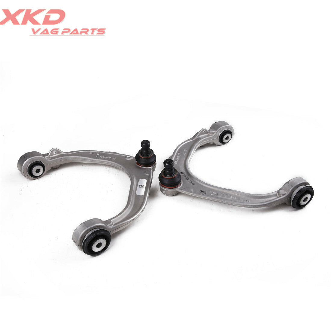 Front Driver LR Upper Control Arm Wishbone Ball Joint for BMW X5 X6
