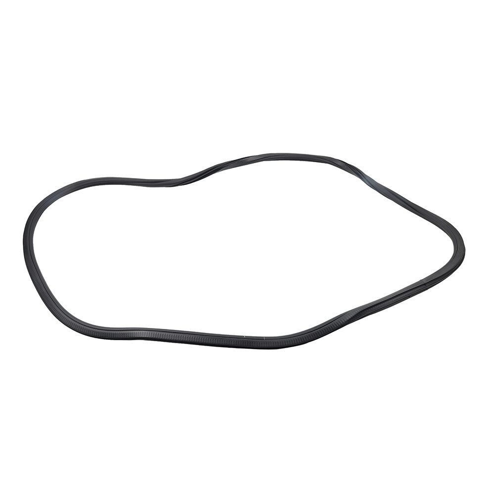 Body Rubber Seal Strip LR128755 for Land Rover for Range Rover Evoque 2020-2024