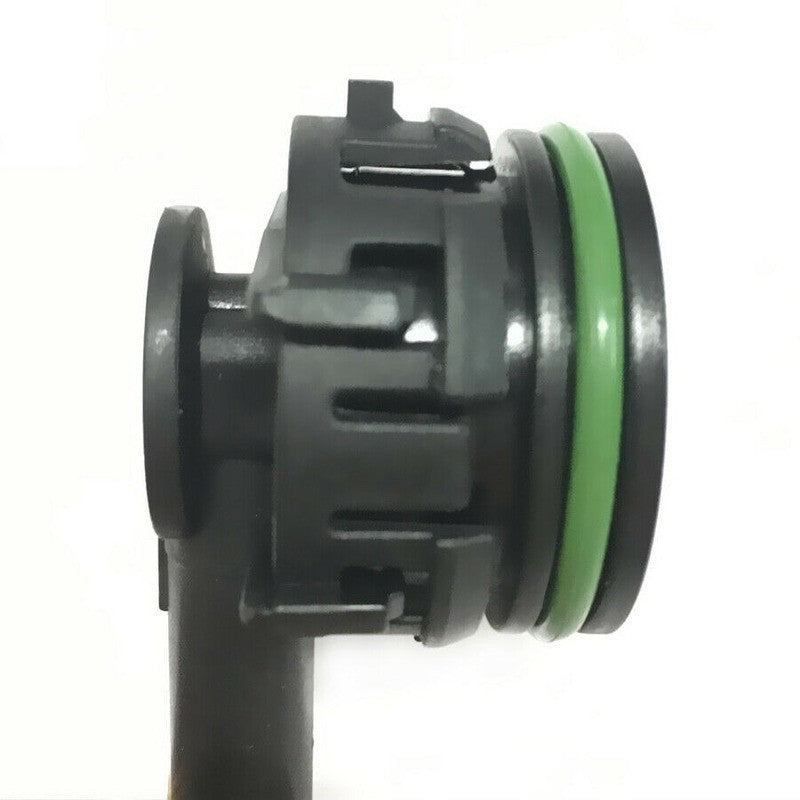 Crankcase vent hose check valve suitable for Volkswagen , for Audi seats, and for Skoda 1.0, 1.2, and 1.4 TSI.