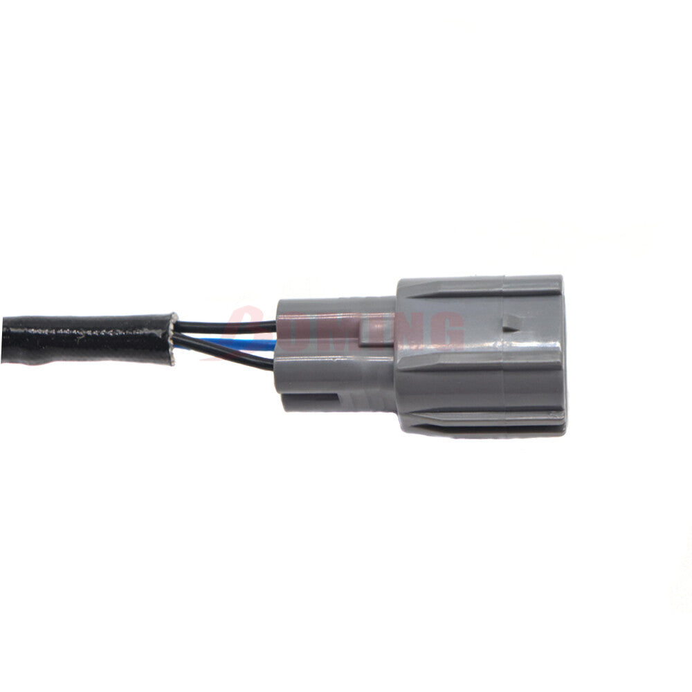 4pcs Oxygen O2 Sensor 12 For 2012 for Ford Edge 2.0L CM5Z9G444A Upstream+Downstream
