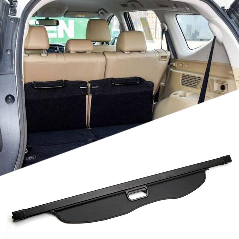 for Mitsubishi Pajero Montero Sport 2016-2021 Trunk Cargo Cover Luggage Shade 1P