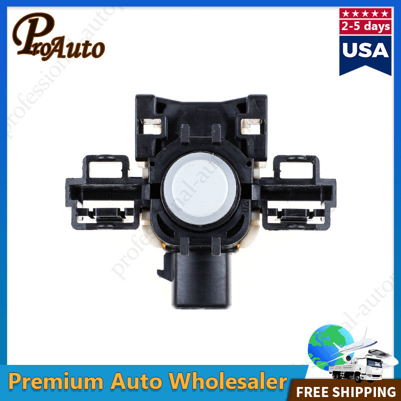 89341-33200 Bumper PDC Parking Aid Sensor For 2013-2015 for Lexus ES350 ES300h