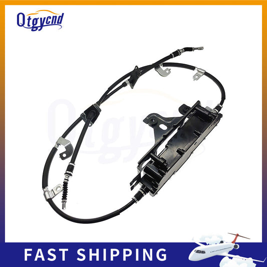 Equipment Manufacturer  Parking Brake Assy Electronics for Hyundai Santa Fe 59700B8800 597002W80
