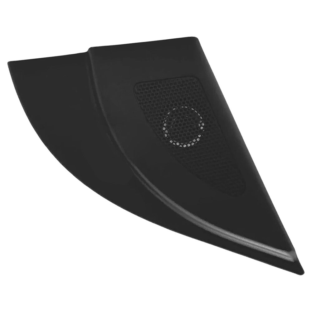 For 2012 2013 2014-2017 Accent Front Left Driver Side Tweeter Speaker Cover Trim
