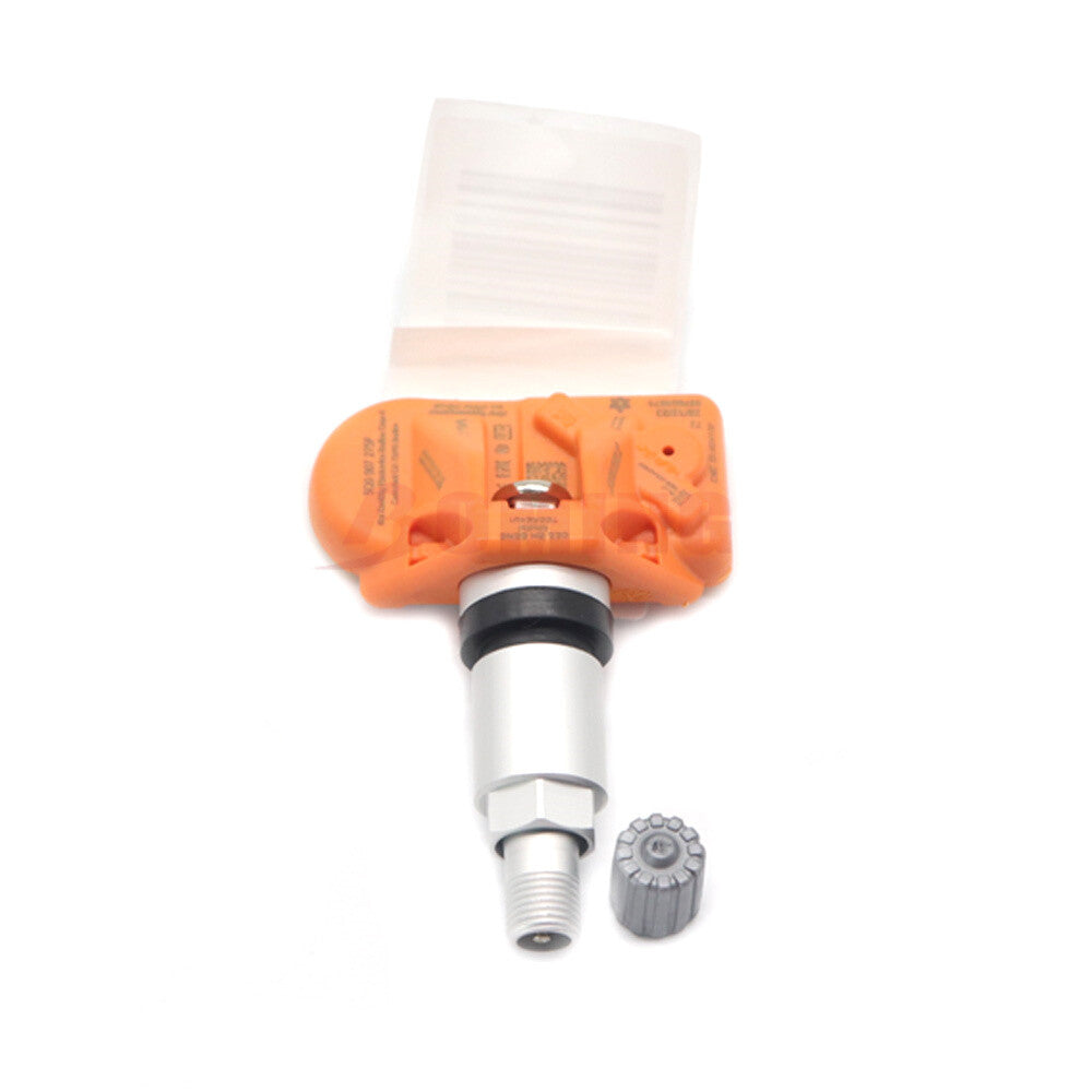 4X Tire Pressure Sensor TPMS 433MHz for Porsche 911 991 for Cayenne 958-92A
