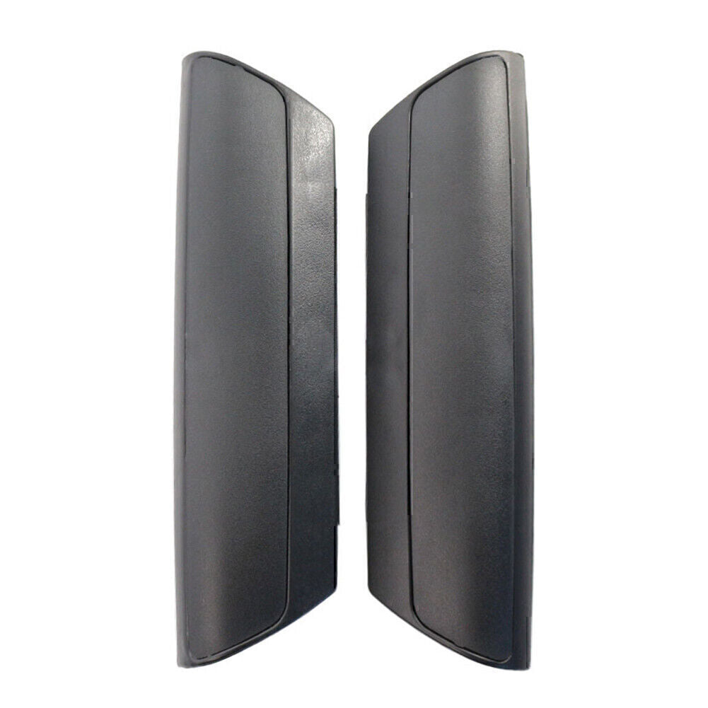 ABS Inner Door Pull Handle Trim Cover for VW Transporter T5 Multivan 2009-2015