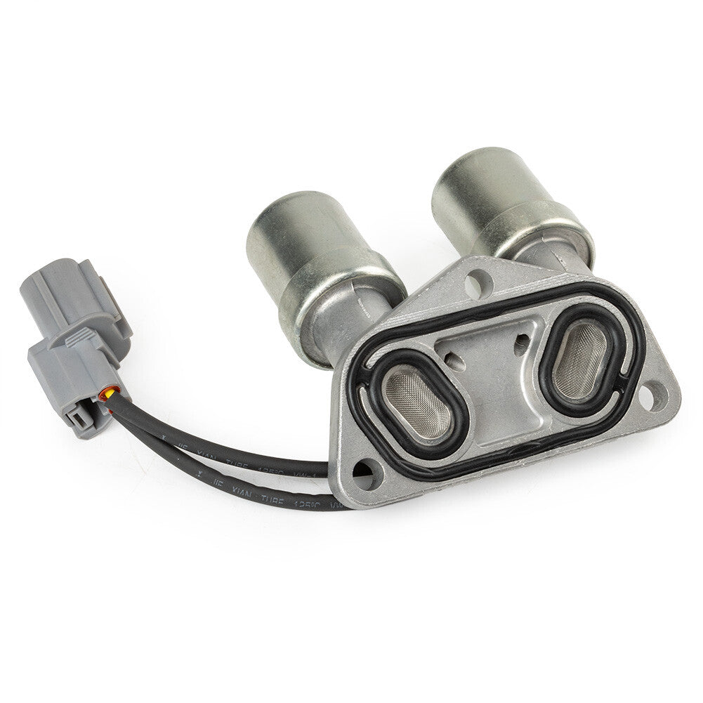 Dual linear shift solenoid valve 28200-PLX-003 for Honda for Civic 2001-2004 models.