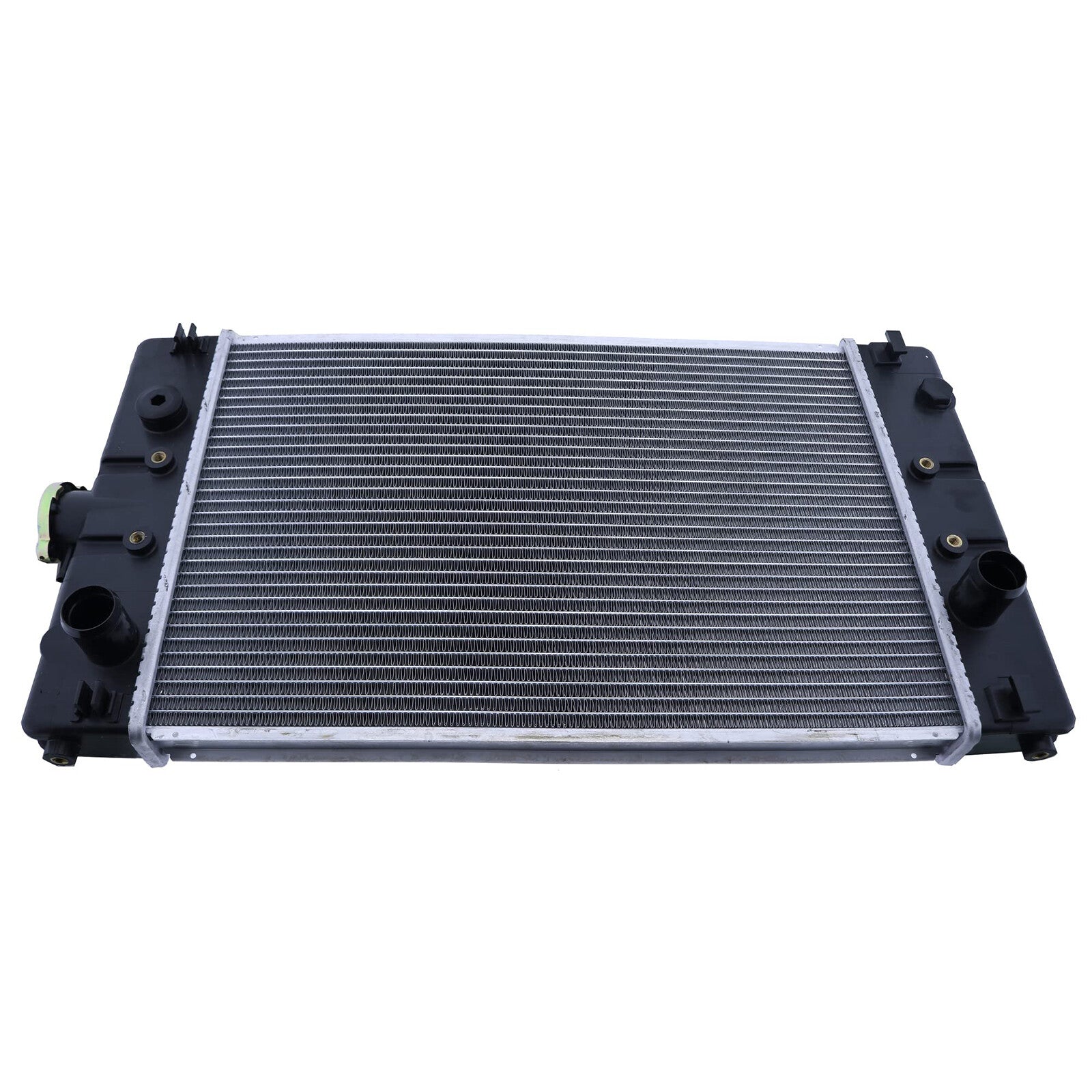 Radiator TPN440 U45506580 For Perkins 404C-22 403C-15 404D-22 403D-15