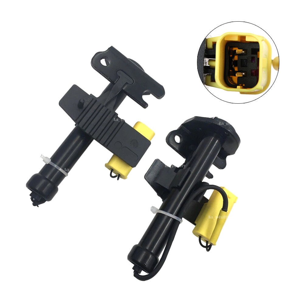 Engine Hood Rear RL Actuator For M5 F90 G30 G31 G32 G38 518D 520D ED 520DX