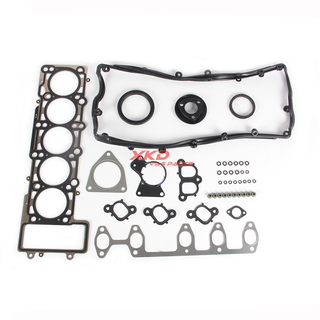 2.5TDI engine gasket repair kit suitable for Volkswagen Touareg transport vehicles