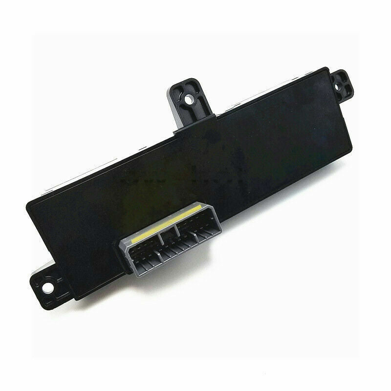 NEW Front for Seat Left Driver Side Power for Seat Switch Fit for Hyundai for Tucson Sonata